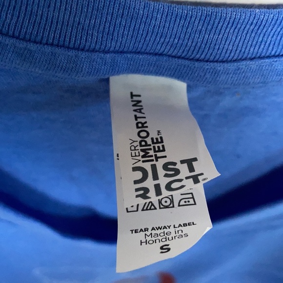 Leinenkugel’s Oktoberfest Tee - Picture 3 of 4